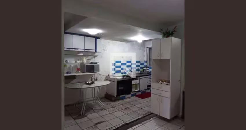 Casa para venda - barra funda, 3 quartos,  120 m² - são paulo