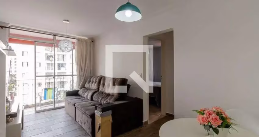 Apartamento para venda - jardim são savério, 2 quartos,  55 m² - são paulo