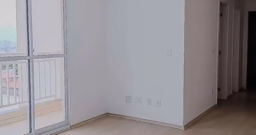 Apartamento para venda - vila assunção, 2 quartos,  57 m² - santo andré