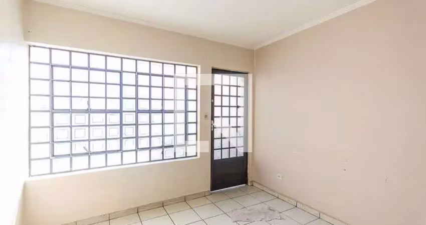 Casa para venda - jardim bela vista, 3 quartos,  91 m² - santo andré