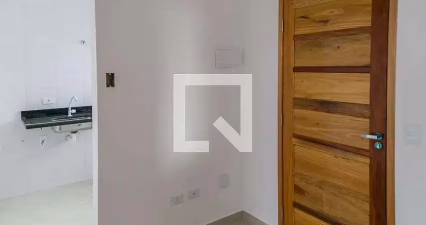 Apartamento para venda - vila constança , 1 quarto,  39 m² - são paulo