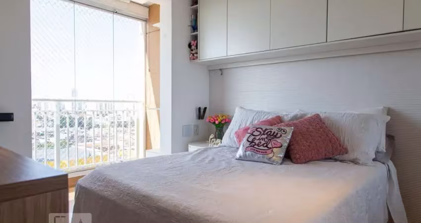 Kitnet / stúdio para venda - mooca, 1 quarto,  39 m² - são paulo