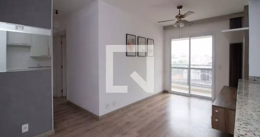 Apartamento para venda - vila gustavo, 2 quartos,  62 m² - são paulo