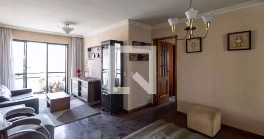 Apartamento para venda - cambuci, 3 quartos,  74 m² - são paulo