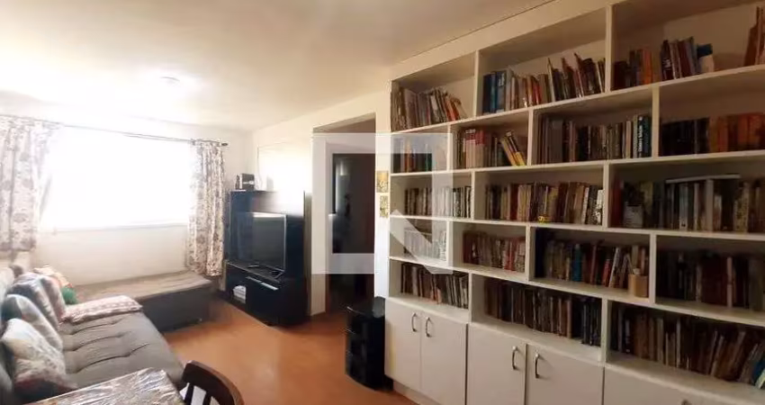 Apartamento para venda - piedade, 2 quartos,  45 m² - rio de janeiro