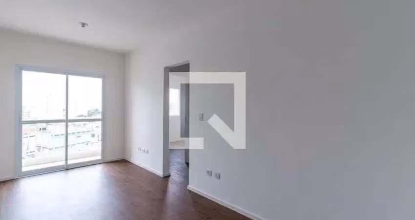 Apartamento para venda - santana, 2 quartos,  52 m² - são paulo