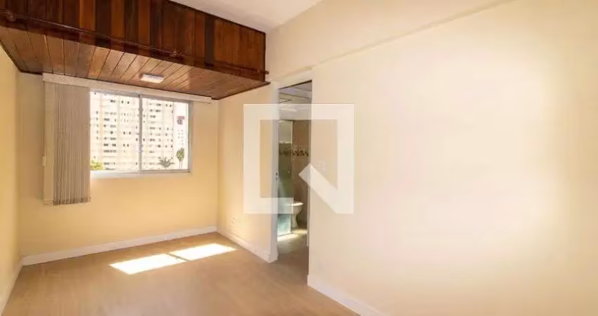 Apartamento para venda - centro, 1 quarto,  38 m² - campinas
