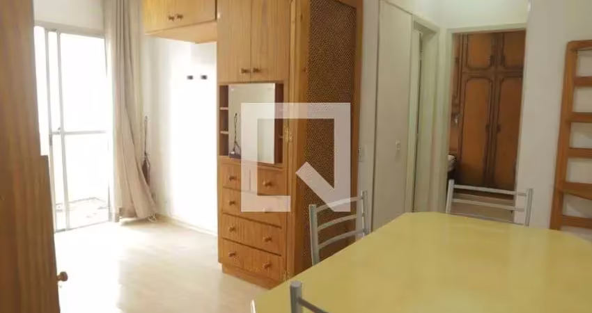 Apartamento para venda - saúde, 1 quarto,  46 m² - são paulo
