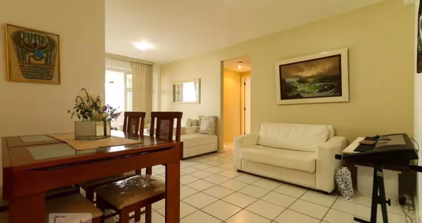 Apartamento para venda - recreio, 3 quartos,  94 m² - rio de janeiro