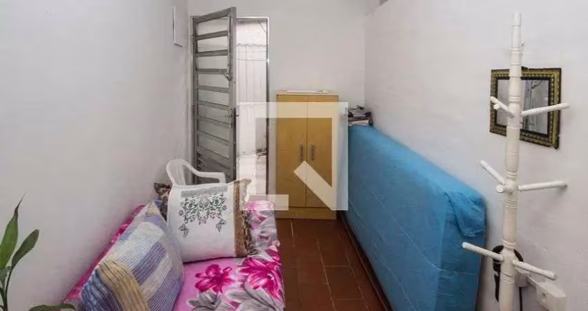 Casa com 2 quartos à venda na Rua Antônio Tracci, Vila Formosa, São Paulo