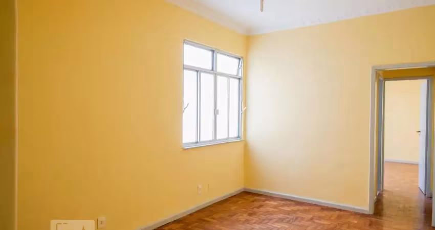 Apartamento para venda - tijuca, 1 quarto,  50 m² - rio de janeiro