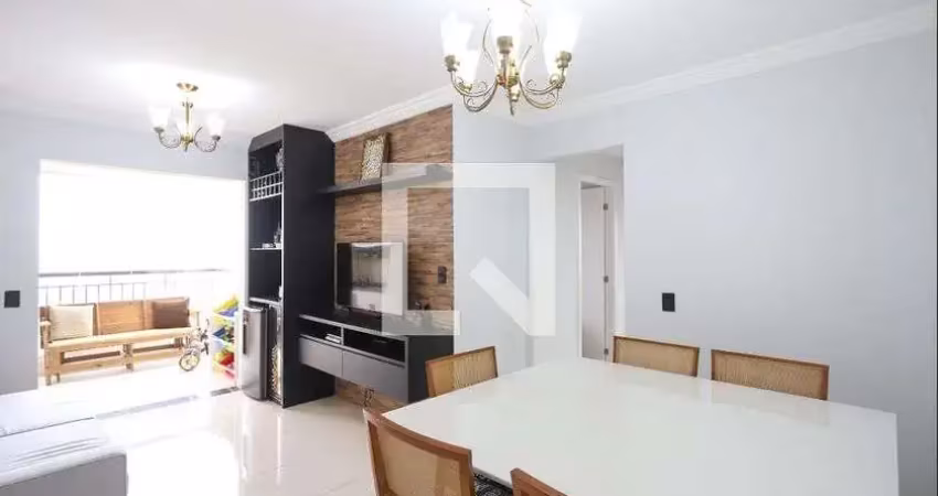 Apartamento para venda - freguesia do ó, 3 quartos,  81 m² - são paulo