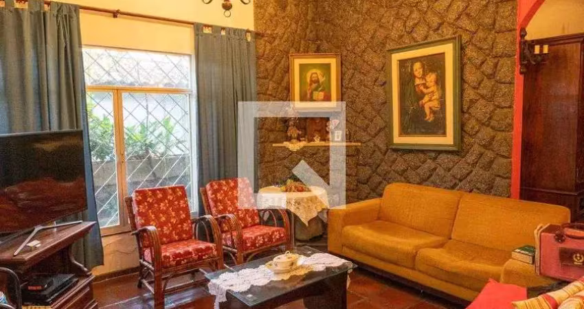 Casa para venda - são francisco, 3 quartos,  380 m² - niterói