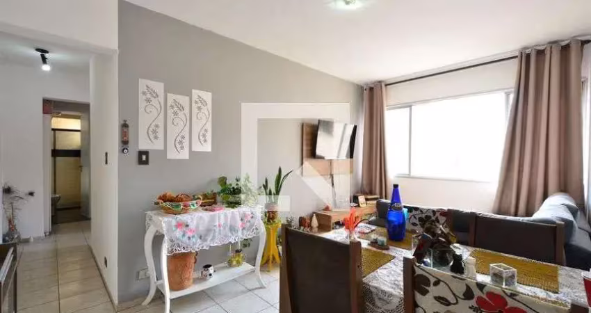 Apartamento para venda - chácara inglesa, 2 quartos,  58 m² - são paulo