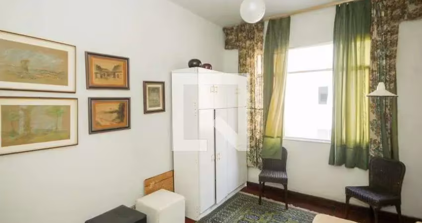 Apartamento para venda - copacabana, 1 quarto,  46 m² - rio de janeiro