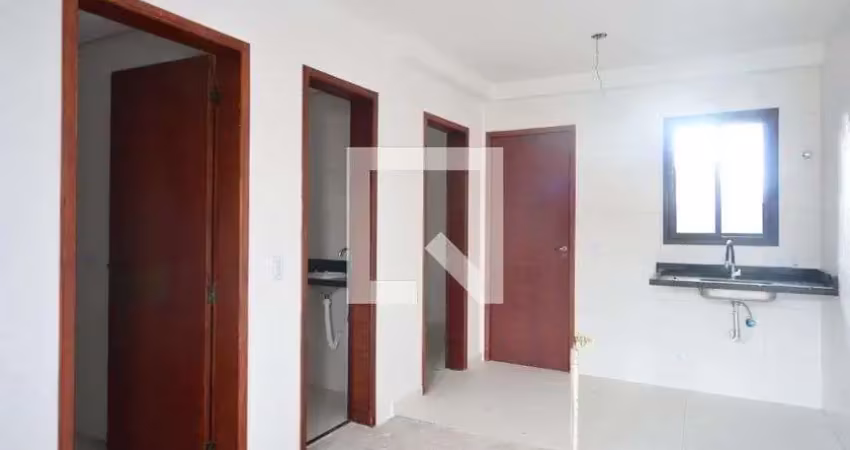 Apartamento para venda - vila carrão, 2 quartos,  38 m² - são paulo