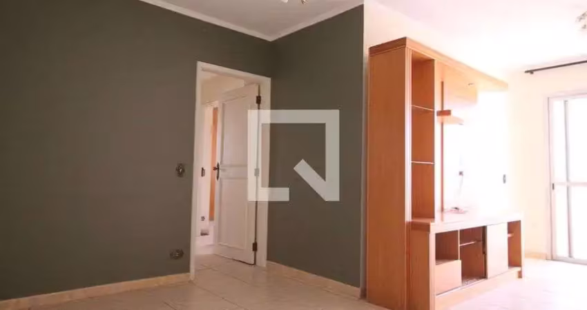 Apartamento para venda - santana, 2 quartos,  75 m² - são paulo