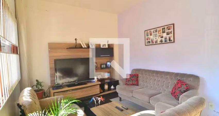 Casa para venda - harmonia, 4 quartos,  155 m² - canoas