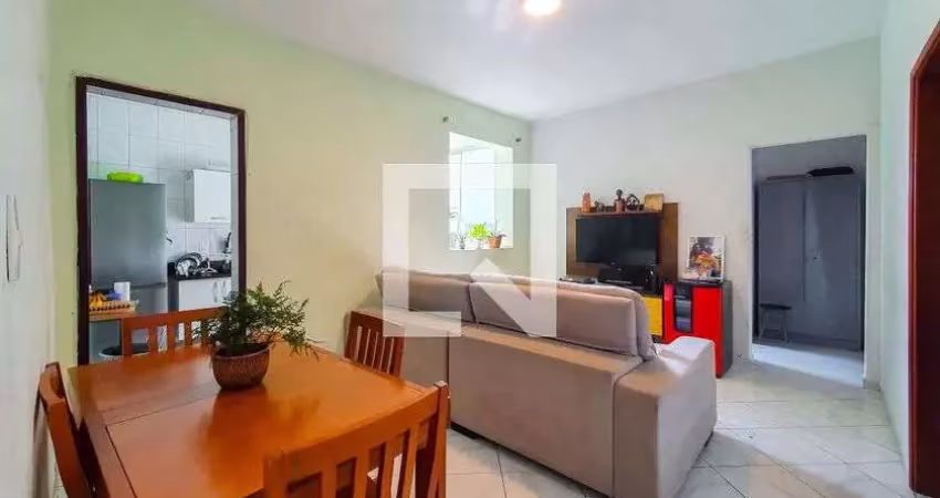 Apartamento para venda - ipiranga, 2 quartos,  75 m² - são paulo