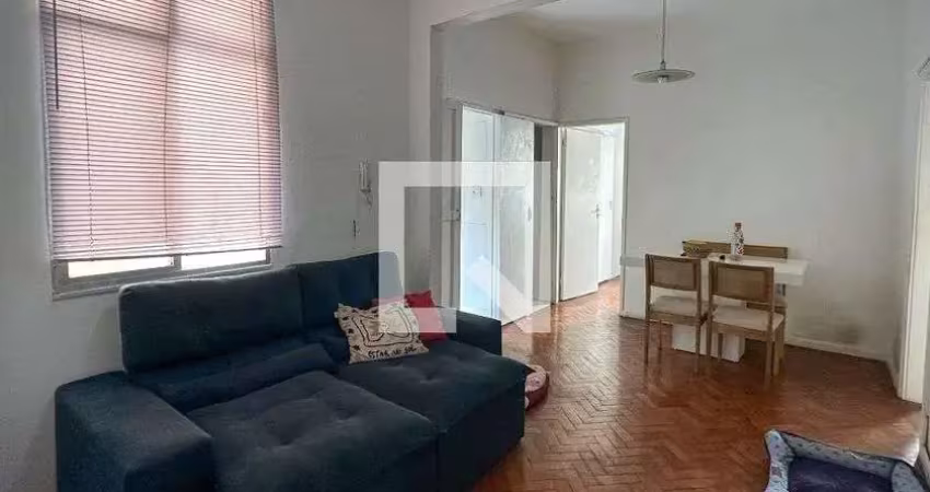 Apartamento para venda - copacabana, 2 quartos,  65 m² - rio de janeiro