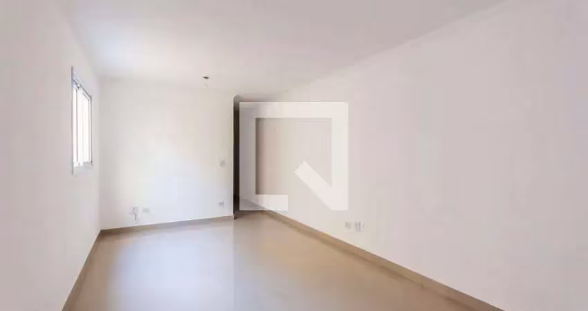 Apartamento para venda - jardim, 2 quartos,  61 m² - santo andré