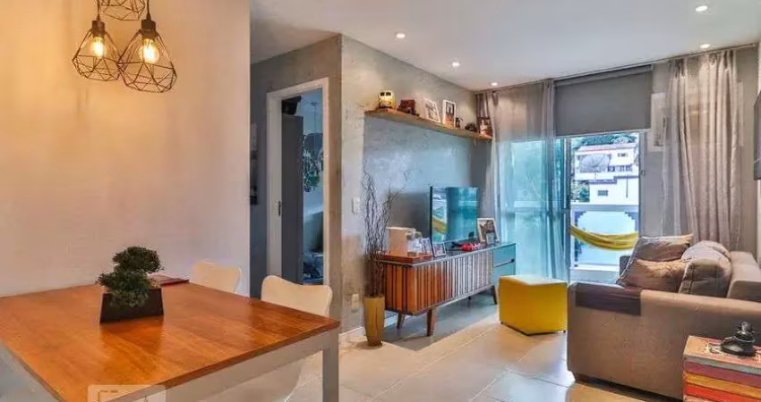 Apartamento para venda - freguesia , 2 quartos,  60 m² - rio de janeiro