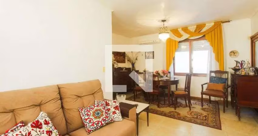 Apartamento para venda - são joão , 4 quartos,  208 m² - porto alegre
