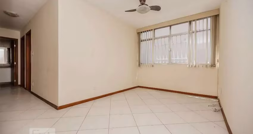 Apartamento para venda - icaraí, 3 quartos,  60 m² - niterói