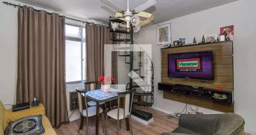 Cobertura para venda - olaria, 2 quartos,  104 m² - rio de janeiro