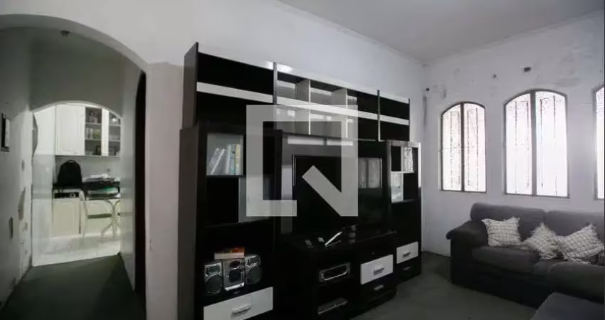 Casa para venda - vila carmosina, 3 quartos,  93 m² - são paulo
