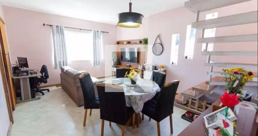 Casa para venda - andaraí, 3 quartos,  120 m² - rio de janeiro