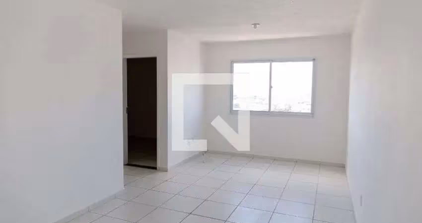 Apartamento para venda - centro, 2 quartos,  53 m² - diadema