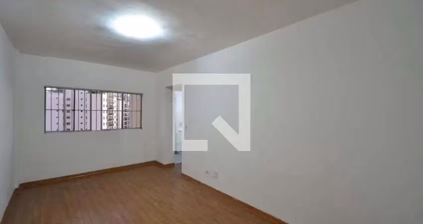 Apartamento para venda - jabaquara, 2 quartos,  50 m² - são paulo