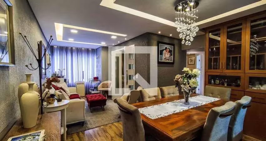 Apartamento para venda - jardim vazani, 3 quartos,  76 m² - são paulo