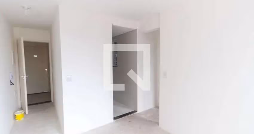 Apartamento para venda - vila re, 1 quarto,  32 m² - são paulo