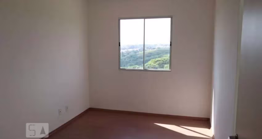 Apartamento para venda - parque das águas, 2 quartos,  44 m² - campinas