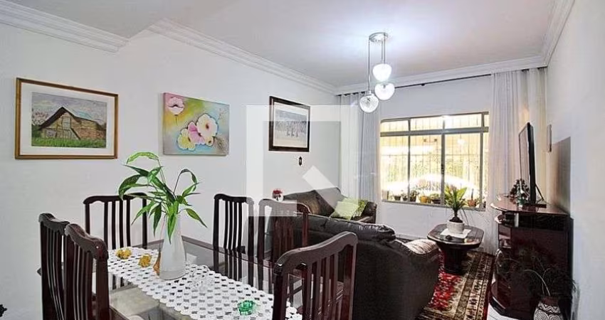 Casa para venda - planalto, 3 quartos,  175 m² - são bernardo do campo