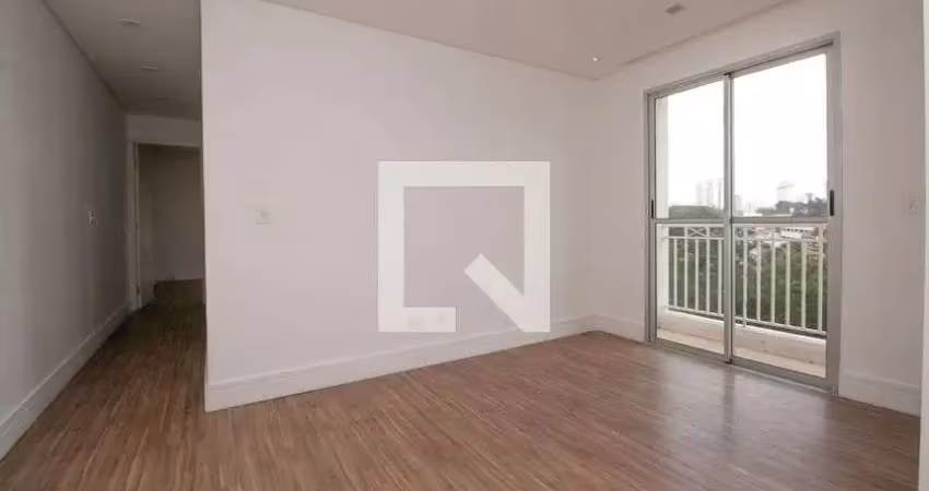 Apartamento para venda - tatuapé, 2 quartos,  52 m² - são paulo