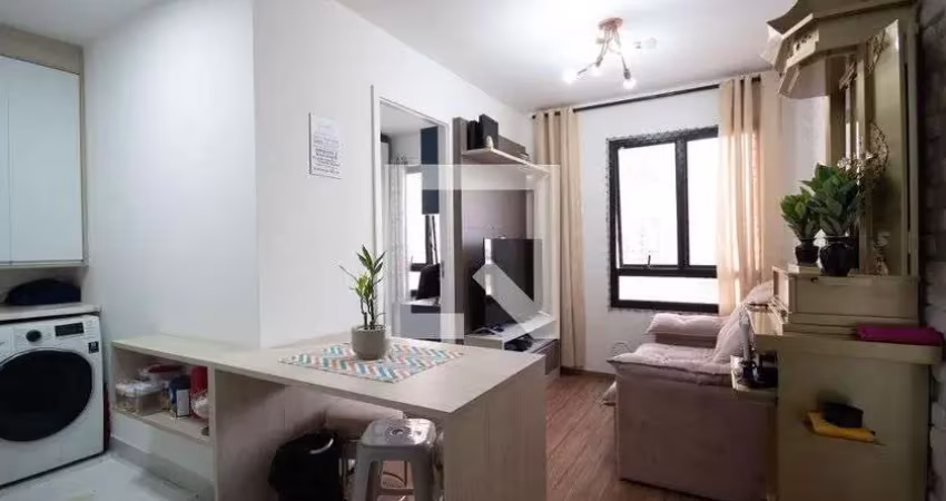 Apartamento com 2 quartos à venda na Rua Jubair Celestino, Centro, Osasco