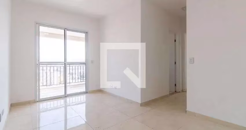 Apartamento para venda - jardim cocaia, 2 quartos,  60 m² - guarulhos