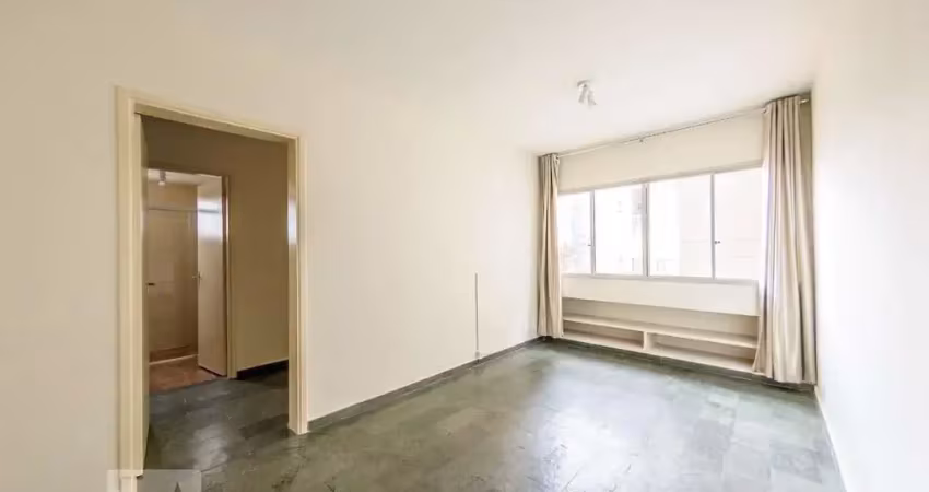Apartamento para venda - centro, 1 quarto,  54 m² - campinas