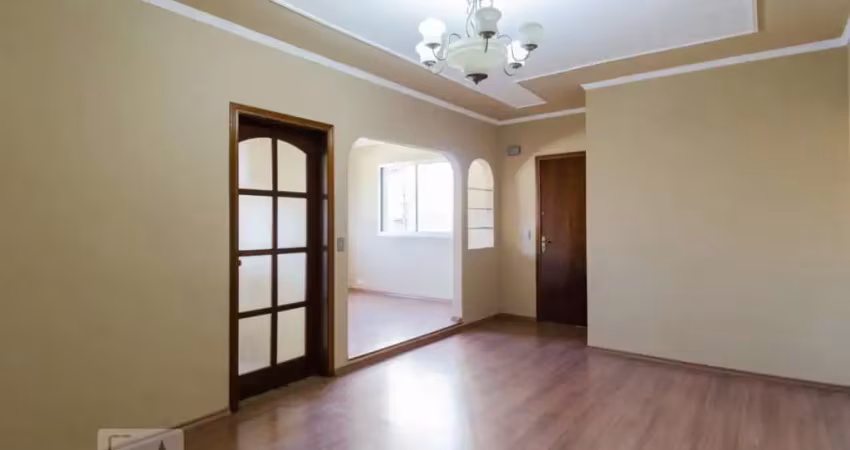 Apartamento para venda - vila lusitânia, 2 quartos,  102 m² - são bernardo do campo