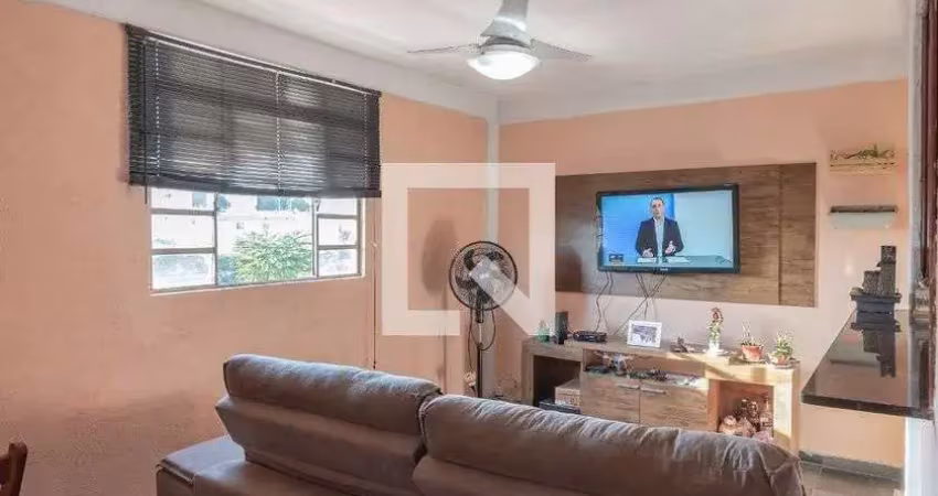 Apartamento para venda - parque residencial vila união  , 2 quartos,  57 m² - campinas