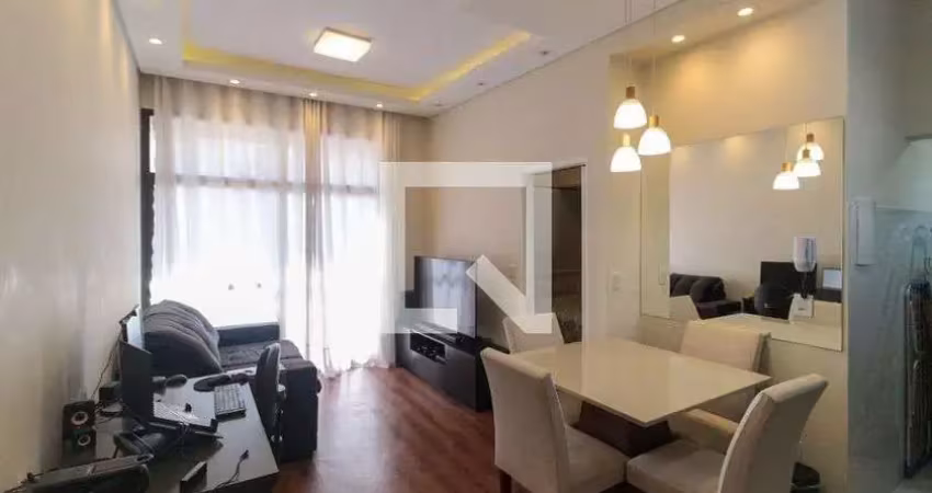Apartamento para venda - vila mariana, 1 quarto,  37 m² - são paulo