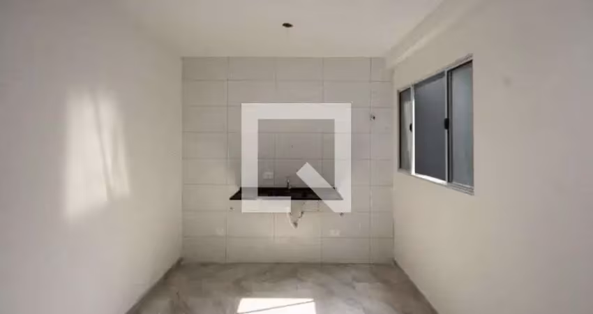 Apartamento para venda - vila prudente, 1 quarto,  34 m² - são paulo