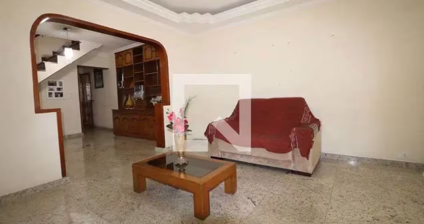 Casa para venda - jardim las vegas, 3 quartos,  150 m² - guarulhos