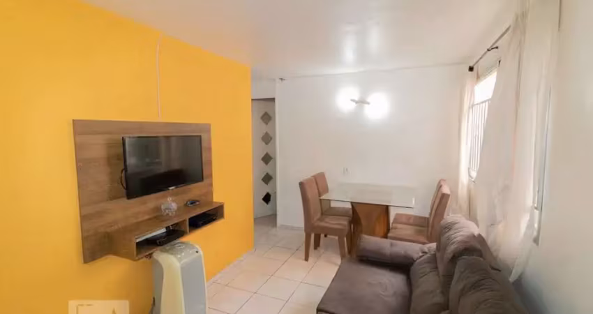 Apartamento para venda - santana, 2 quartos,  50 m² - são paulo