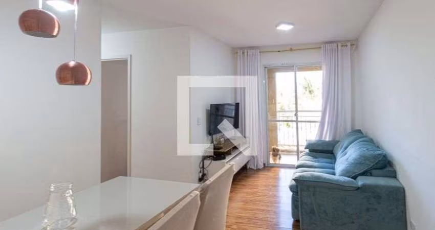 Apartamento para venda - santo antônio, 3 quartos,  68 m² - osasco
