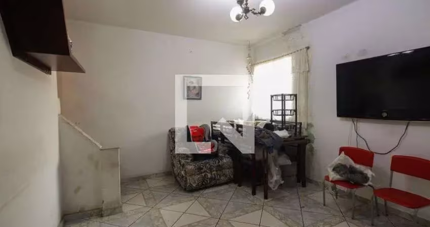 Casa para venda - penha de frança, 3 quartos,  150 m² - são paulo