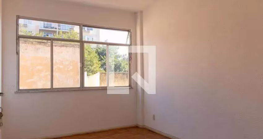 Apartamento para venda - meier, 2 quartos,  60 m² - rio de janeiro